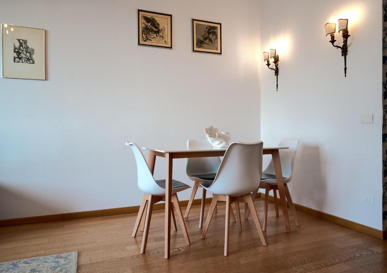 Casa Piccinni Милан Экстерьер фото