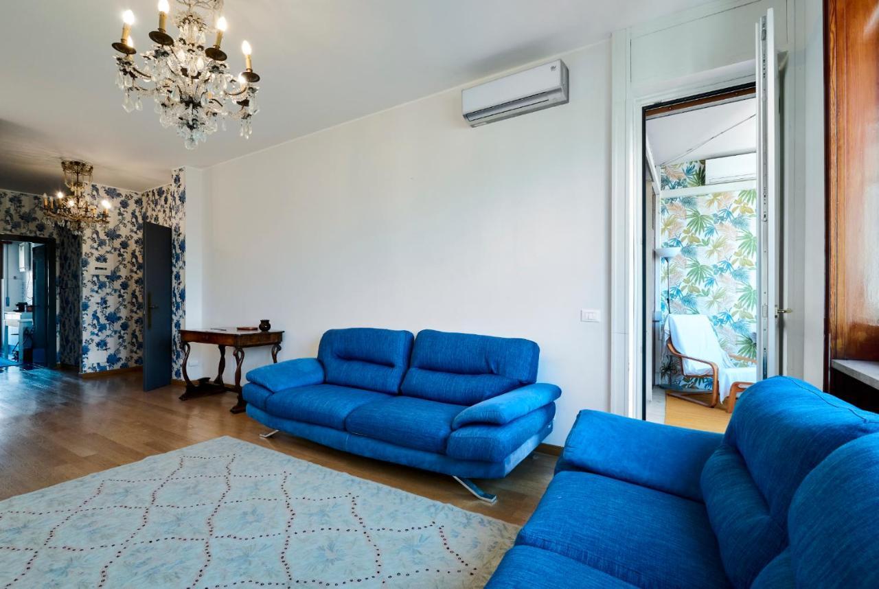 Casa Piccinni Милан Экстерьер фото