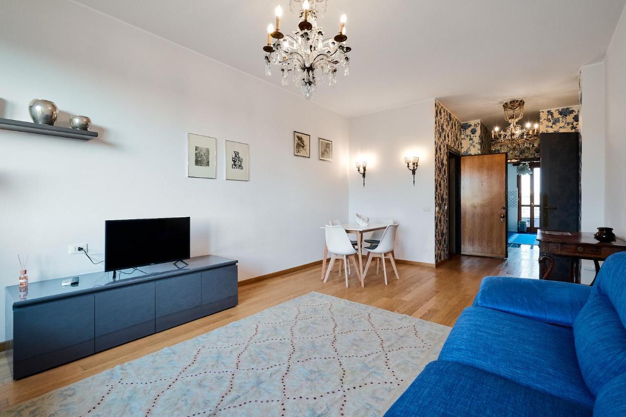 Casa Piccinni Милан Экстерьер фото