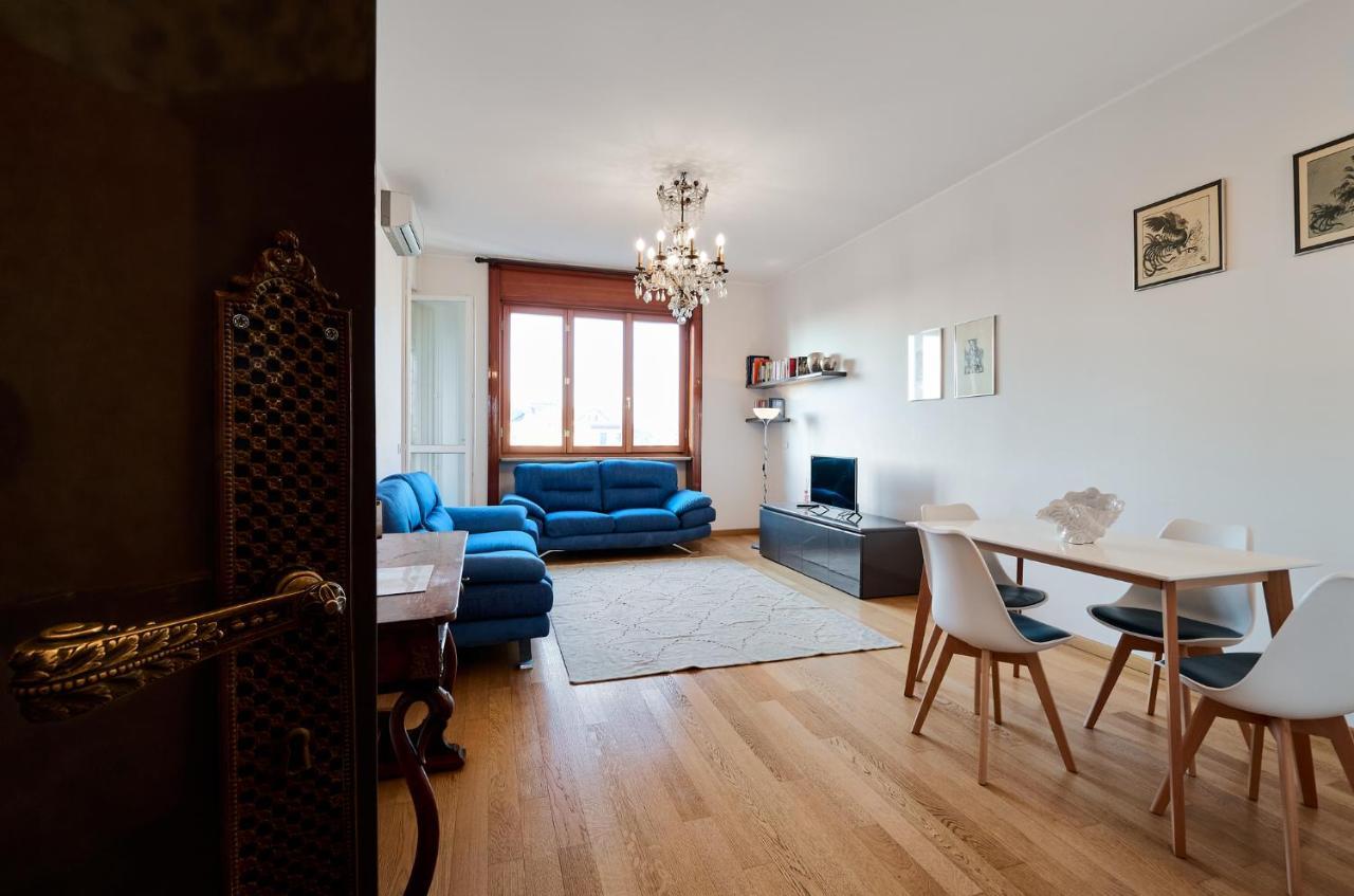 Casa Piccinni Милан Экстерьер фото