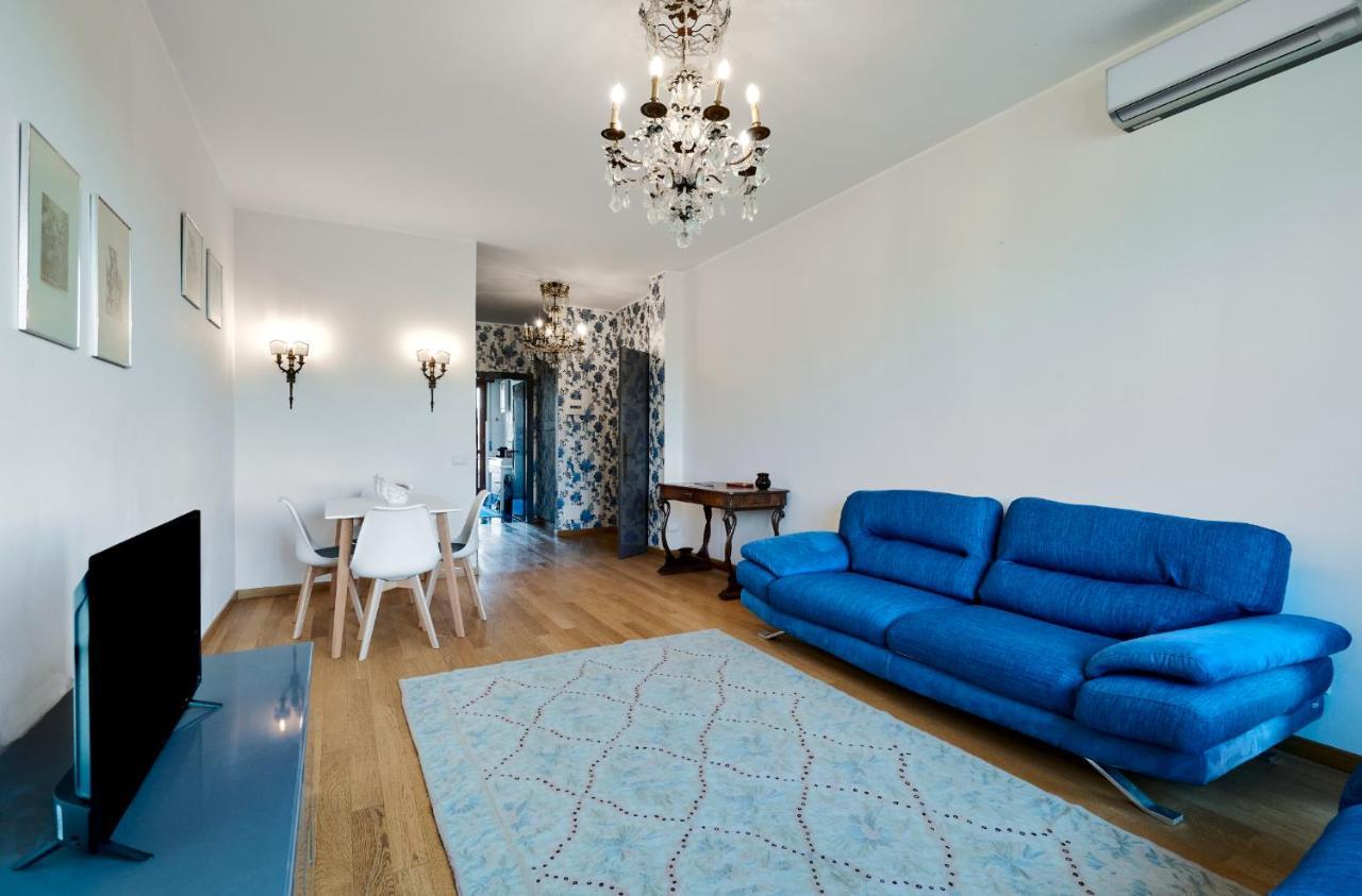 Casa Piccinni Милан Экстерьер фото