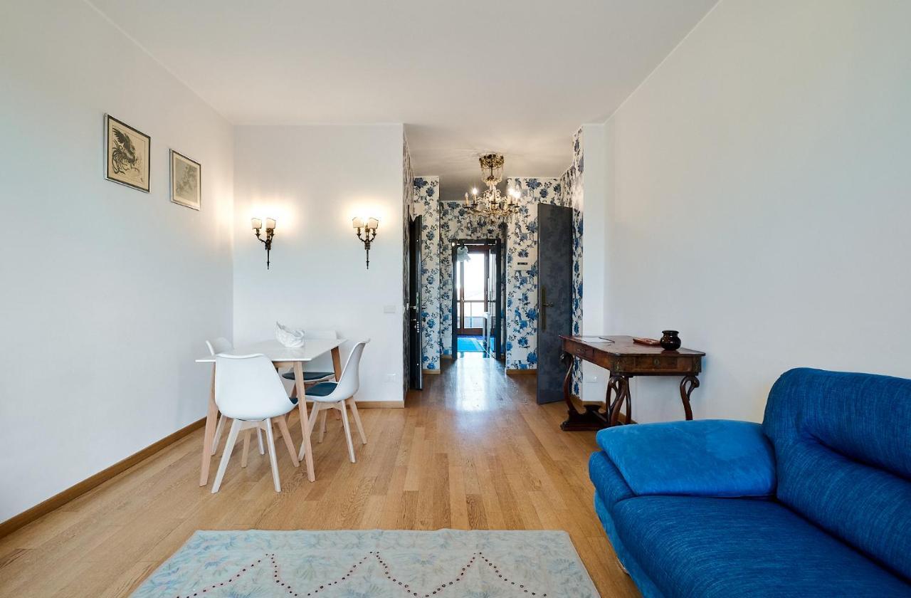 Casa Piccinni Милан Экстерьер фото