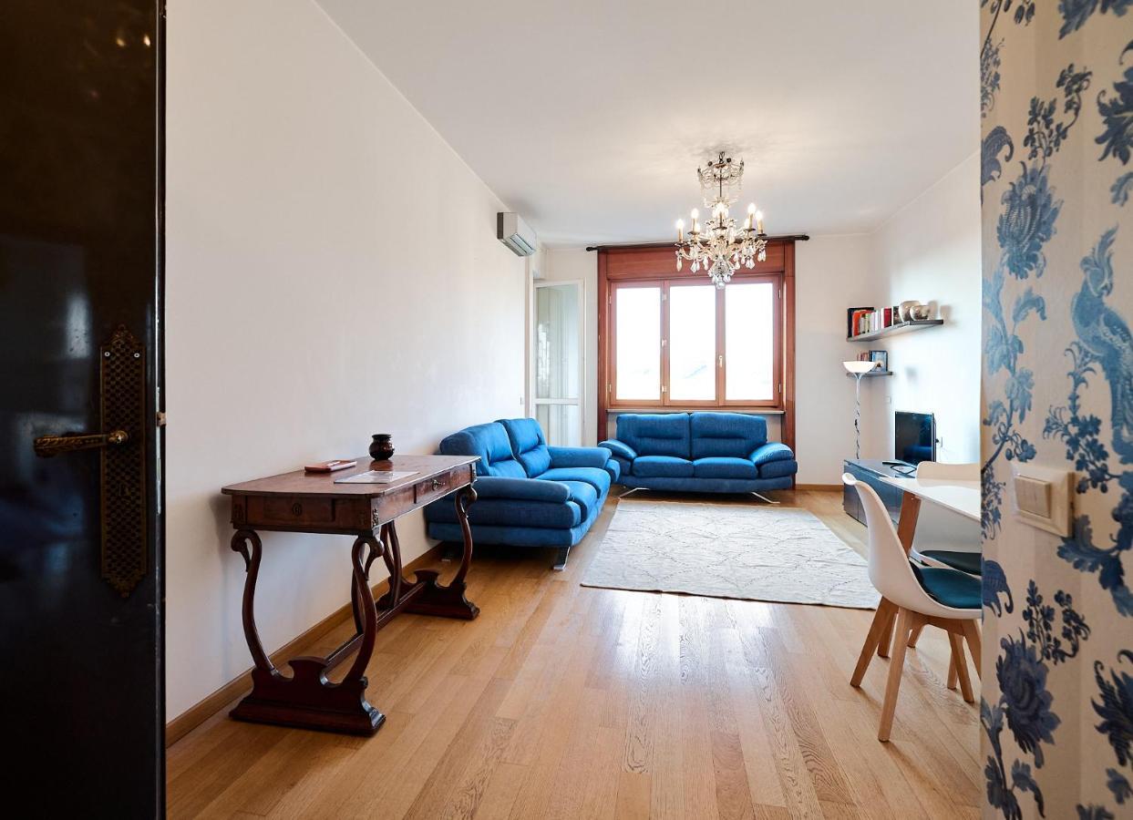 Casa Piccinni Милан Экстерьер фото