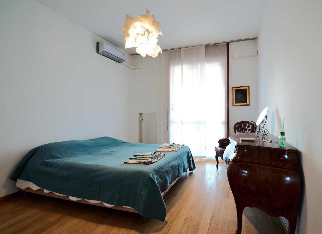Casa Piccinni Милан Экстерьер фото