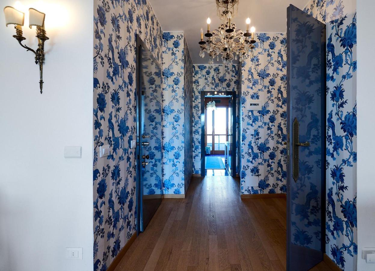 Casa Piccinni Милан Экстерьер фото