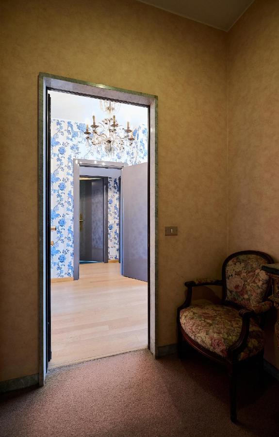 Casa Piccinni Милан Экстерьер фото