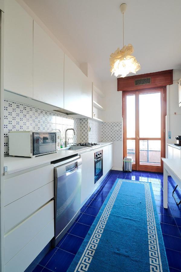 Casa Piccinni Милан Экстерьер фото