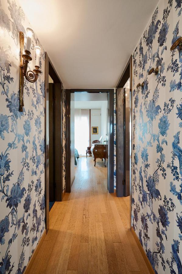 Casa Piccinni Милан Экстерьер фото