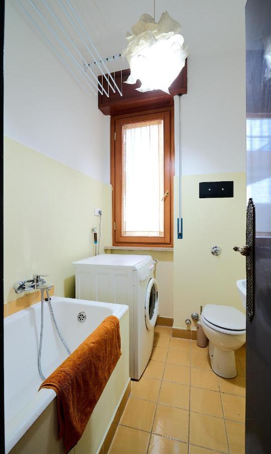 Casa Piccinni Милан Экстерьер фото